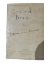 Load image into Gallery viewer, Contract Bridge by Terence Reese Pocket Guide
