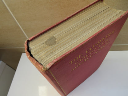 The Complete Cricketer By Albert E. Knight 1906 1st Edition book image 3
