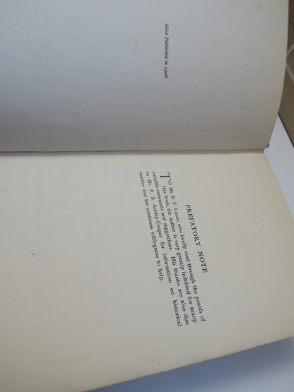 The Complete Cricketer By Albert E. Knight 1906 1st Edition book image 5