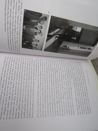 Architectural Heritage XIX The Journal of the Architectural Heritage Society of Scotland 2008