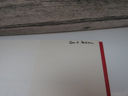 Lists Of Gifts and Deposits In The Scottish Records Office Volume One