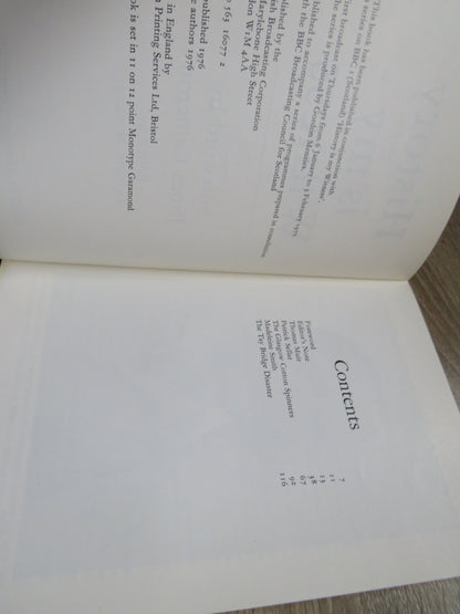 History Is My Witness Foreword By James Cameron Edited By Gordon Menzies 1977 book image 4
