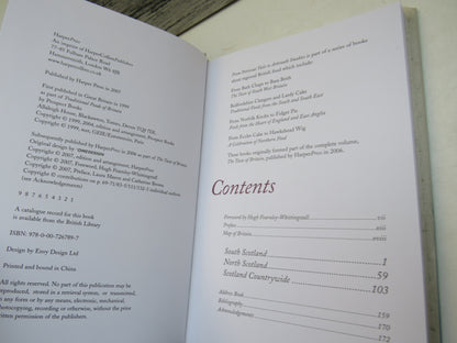 From Petticoat Tails To Arbroath Smokies Traditional Foods of Scotland By Laura Mason and Catherine  book image 4