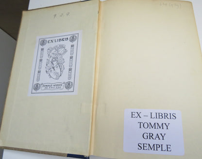 Six Stuart Sovereigns 1512-1701 By Eva Scott 1935 1st Edition book image 4