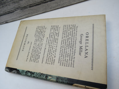 John Grant's Journey A Convict's Story 1803-1811 By W. S. Hill-Reid 1957 book image 2