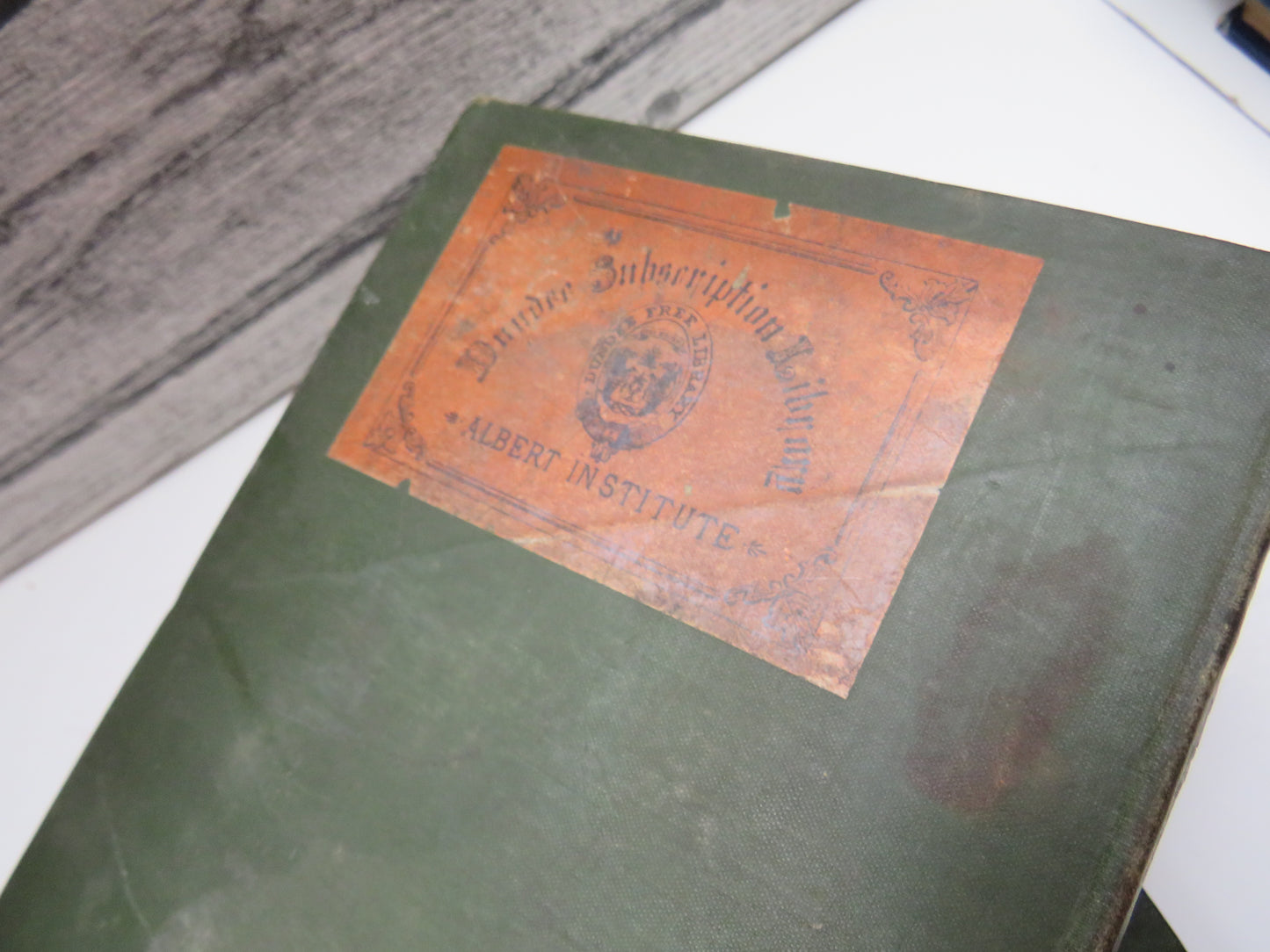 Correspondence of Daniel O'Connell The Liberator By W.J. Fitzpatrick 1888 2 Volumes