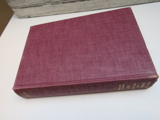 Henry James and His Cult By Maxwell Geismar 1964 book image 2