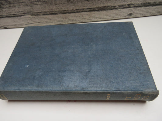 Cosmo Gordon Lang By J. G. Lockhart 1949