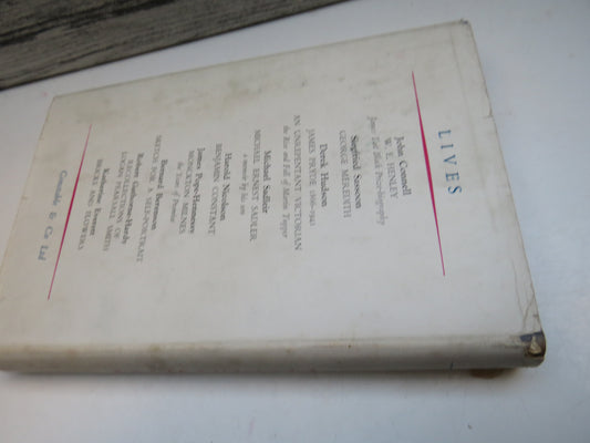 Trelawny By R. Glynn Grylls 1950 book image 2