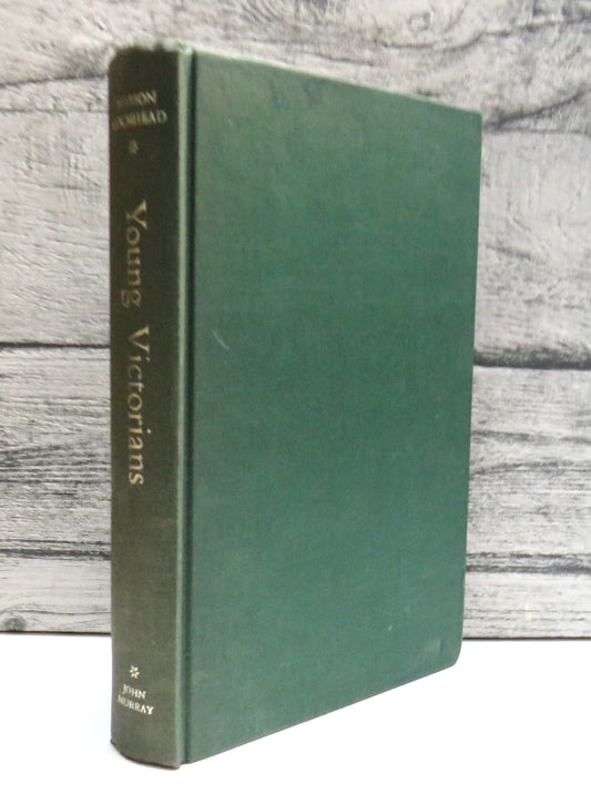 Young Victorians By Marion Lochhead 1959