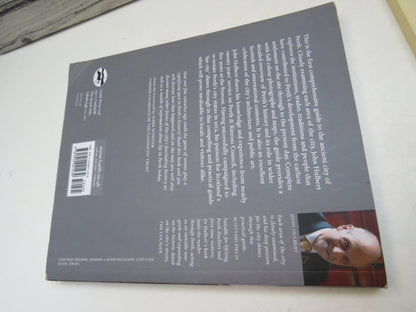 Perth A Comprehensive Guide For Locals and Visitors By John Hulbert 2015 book image 2