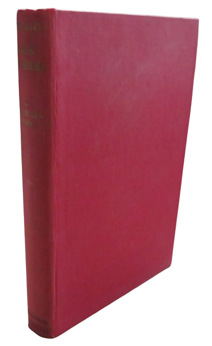 Back Numbers A Disturbance Of The Dust of Yesteryear Written For Back Numbers By a Back Number W. Ma book front cover
