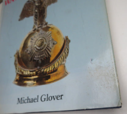Warfare From Waterloo to Mons by Michael Glover, 1980 book image 3