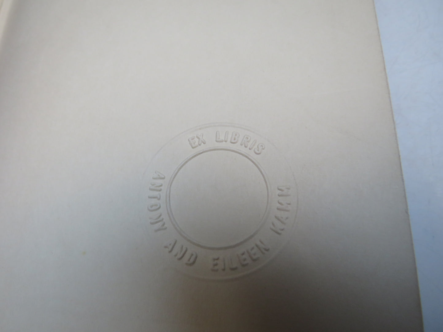 Young Victorians By Marion Lochhead 1959