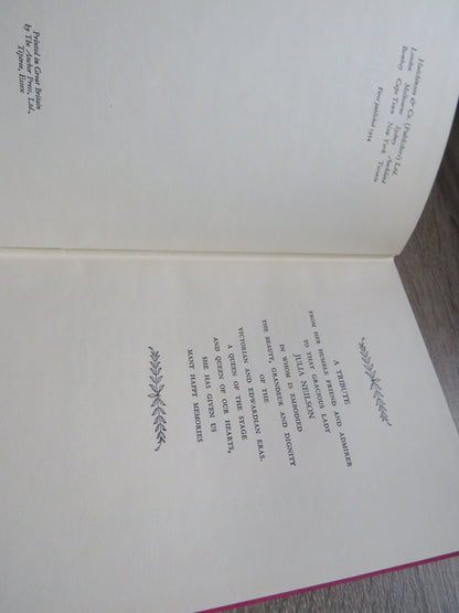 Back Numbers A Disturbance Of The Dust of Yesteryear Written For Back Numbers By a Back Number W. Ma book image 3