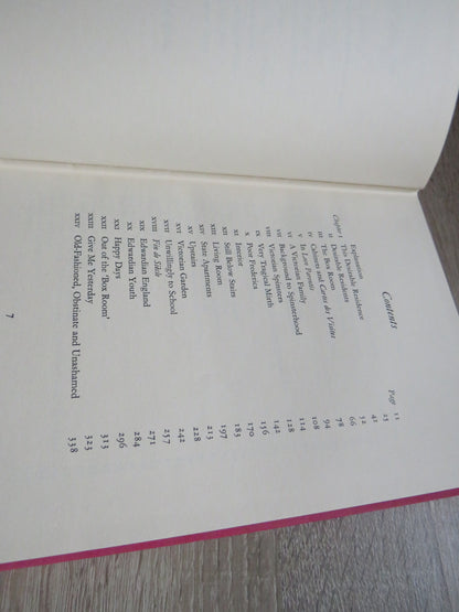 Back Numbers A Disturbance Of The Dust of Yesteryear Written For Back Numbers By a Back Number W. Ma book image 4