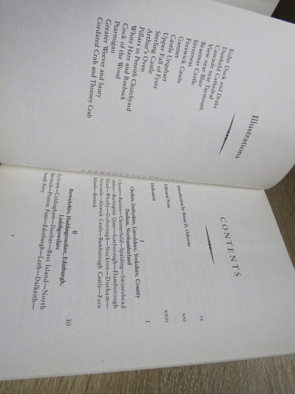 A Tour In Scotland 1769 By Thomas Pennant 2000 book image 4