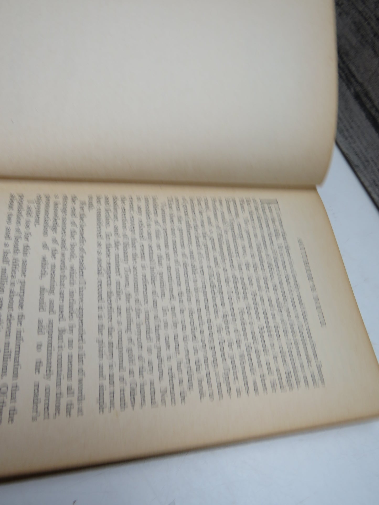 Cry, The Beloved Country A Story of Comfort In Desolation By Alan Paton 1949