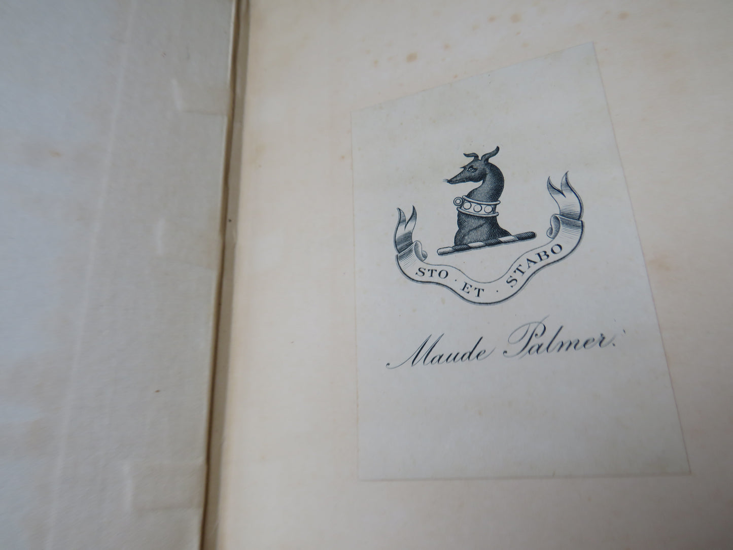 The Creevey Papers A Selection From The Correspondence & Diaries of the Late Thomas Creevey, M.P. Born 1768- Dies 1838 In 2 Volumes 1904