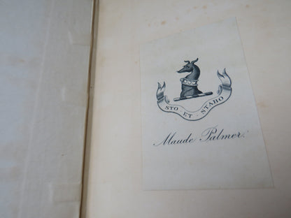 The Creevey Papers A Selection From The Correspondence & Diaries of the Late Thomas Creevey, M.P. Born 1768- Dies 1838 In 2 Volumes 1904