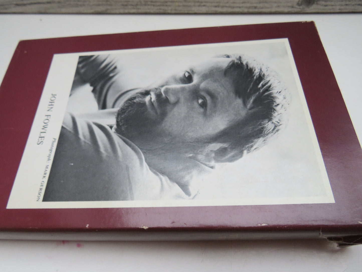 The French Lieutenant's Woman By John Fowles 1971