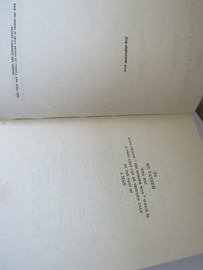 The Amateur Gentleman A Romance By Jeffery Farnol 1940 book image 6