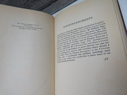 The French Lieutenant's Woman By John Fowles 1971