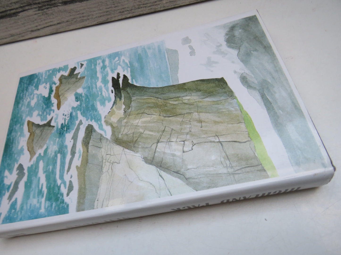 Highland Park By Neil Gunn 1989