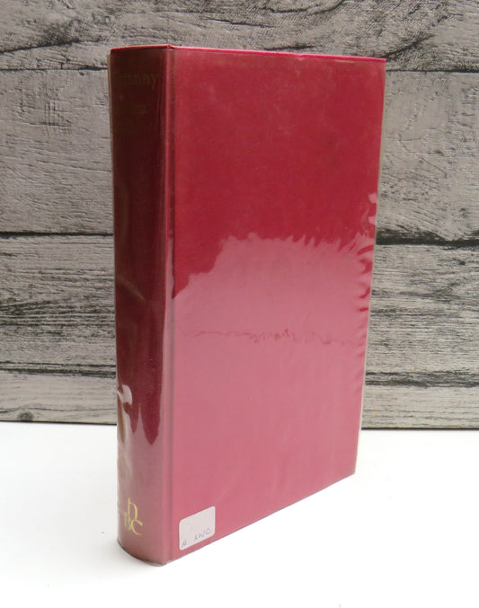 Tyranny A Study In The Abuse of Power By Maurice Latey 1969