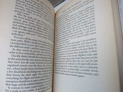 Highland Park By Neil Gunn 1989 book image 5