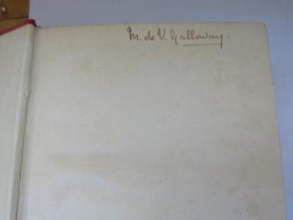 Beltane The Smith A Romance By Jeffery Farnol 1915 book image 3