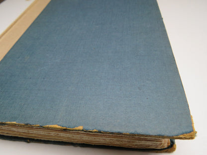 Captain Nicholas A Modern Comedy By Hugh Walpole 1934 Author Signed Limited Edition book image 3