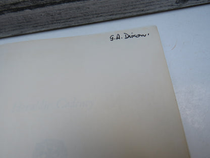 Heraldic Cadency The Development of Differencing of Coats of Arms for Kinsmen and Other Purposes by  book image 3