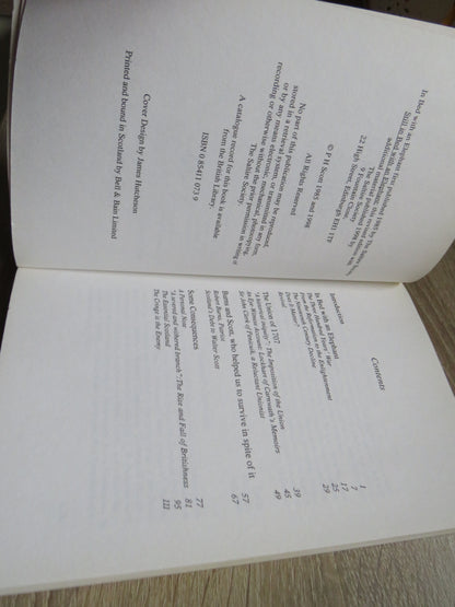 Still In Bed With An Elephant By Paul Henderson Scott 1998 book image 4
