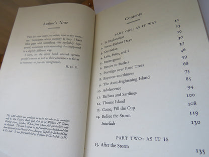 Baynton House By R.H. Pearson 1956 book image 5