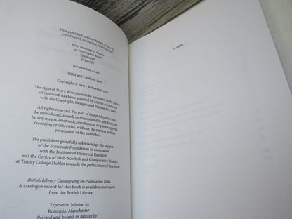 Lordship and Power In The North of Scotland The Noble House of Huntly 1603-1690 By Barry Robertson 2 book image 5