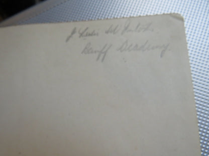 Selections From The Spectator With Intro and Notes By K. Deighton 1919 book image 3