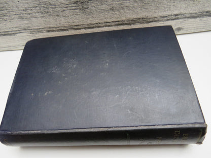 Brewer's Dictionary of Phrase & Fable Revised & Enlarged 1962