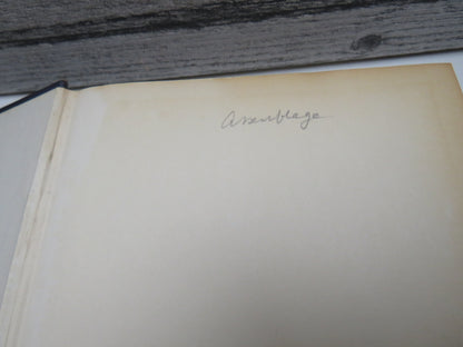 Brewer's Dictionary of Phrase & Fable Revised & Enlarged 1962