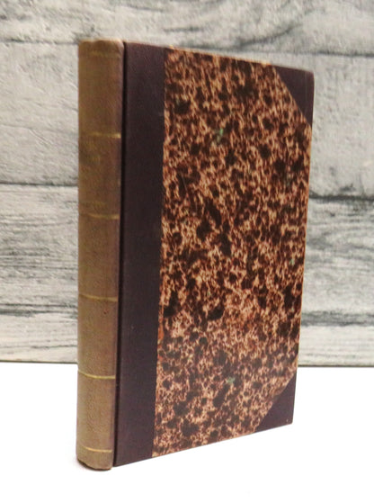 Chronik Des Koniglichen Hoftheaters Zu Hannover Von Hermann Muller 1876 Antique German Book book front cover