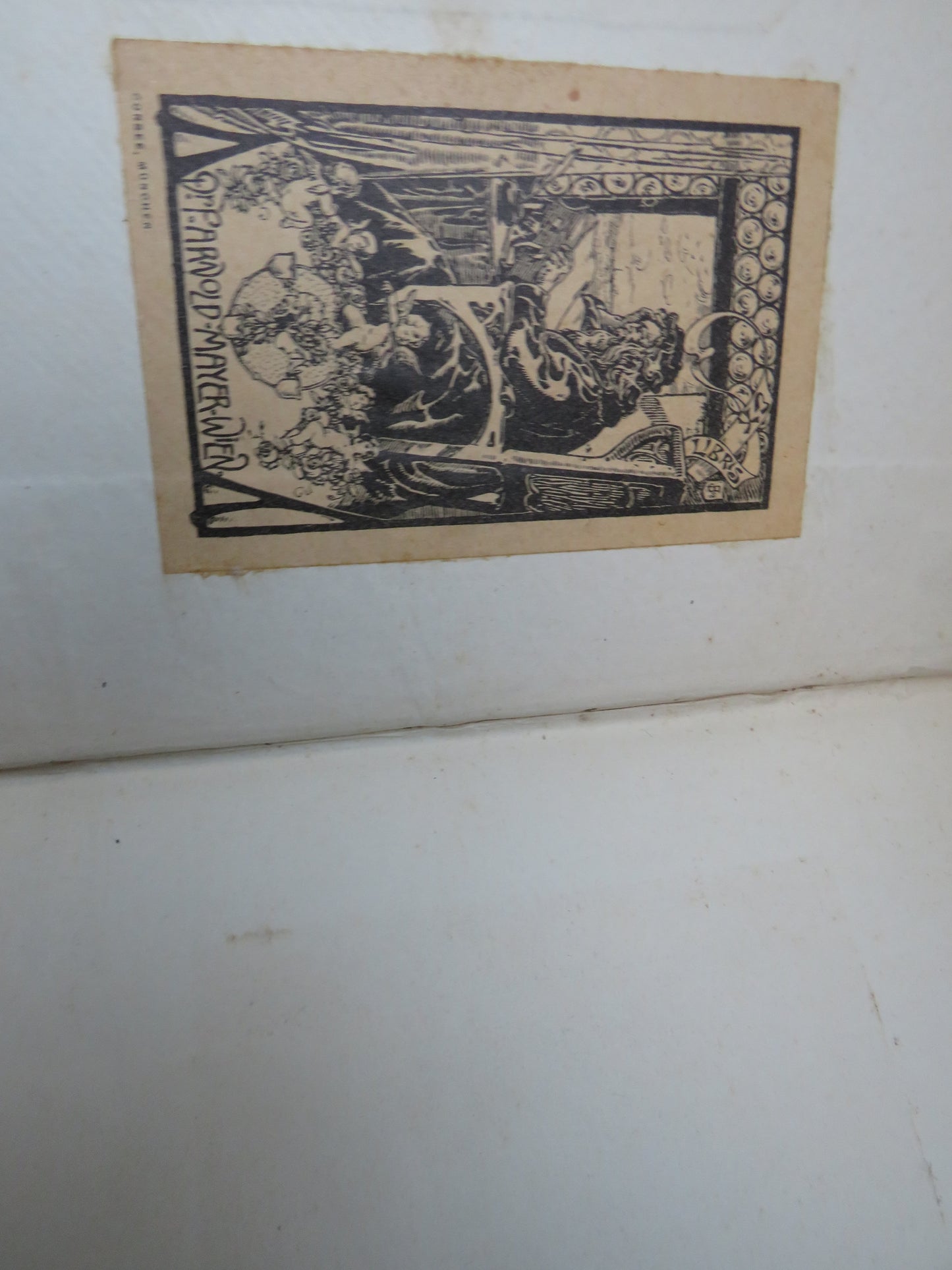 Chronik Des Koniglichen Hoftheaters Zu Hannover Von Hermann Muller 1876 Antique German Book