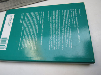 Subverting Scotland's Past Scottish Whig Historians and The Creation of an Anglo-British Identity 16 book image 2