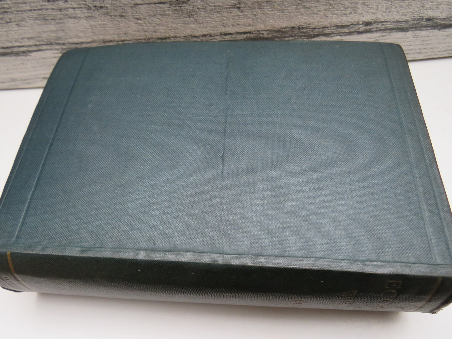 The Economics of Welfare By A. C. Pigou 1920