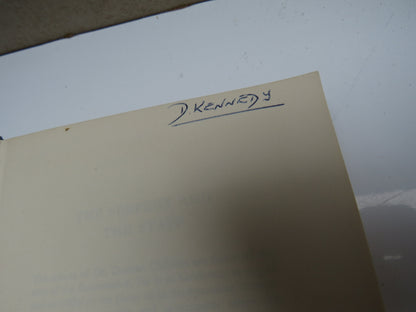 The Serpent and The Staff By Frank Yerby 1959 book image 3