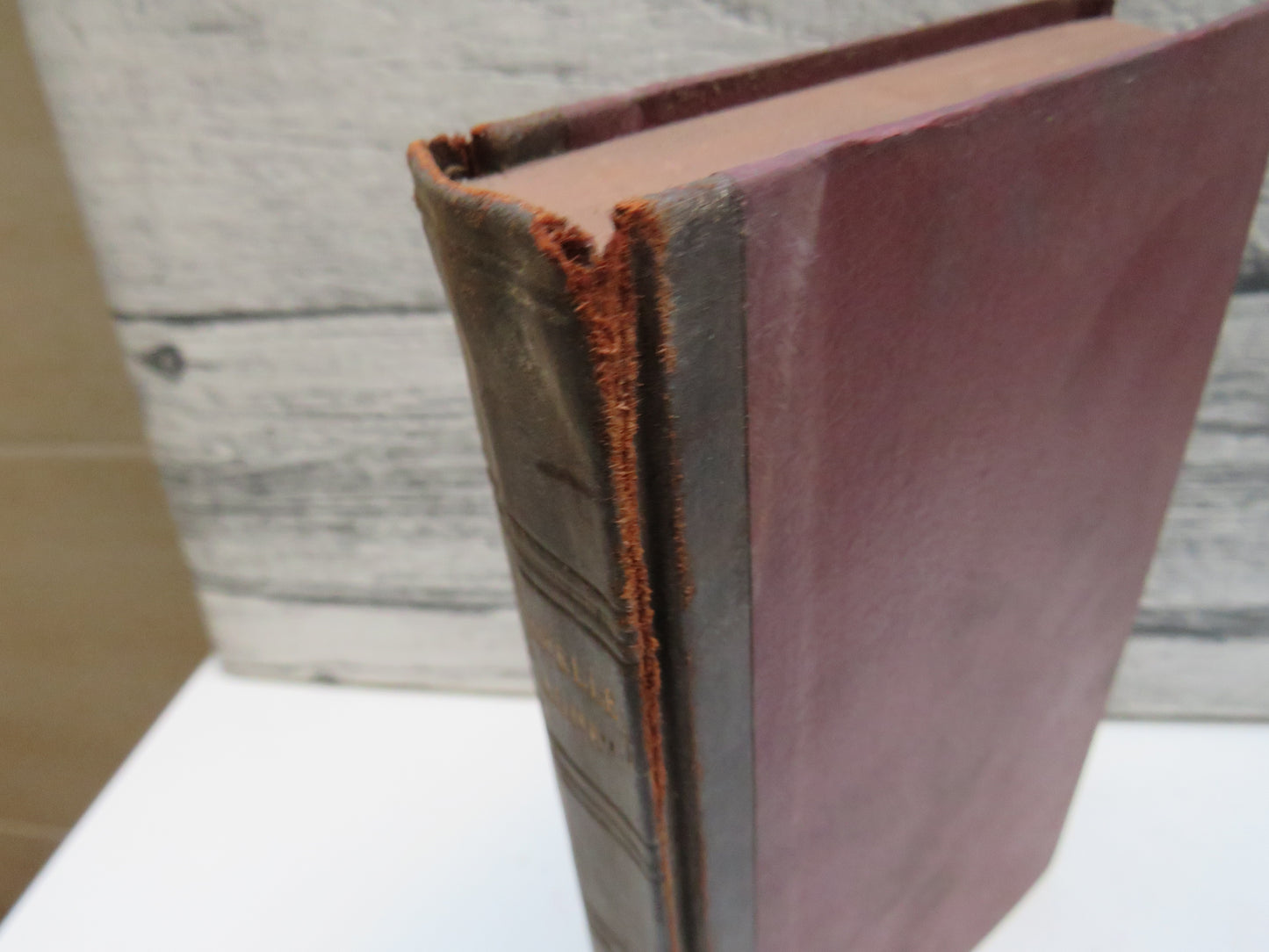 "L'Eternelle Allemagne" By Victor Berard 1916 Vintage French Book