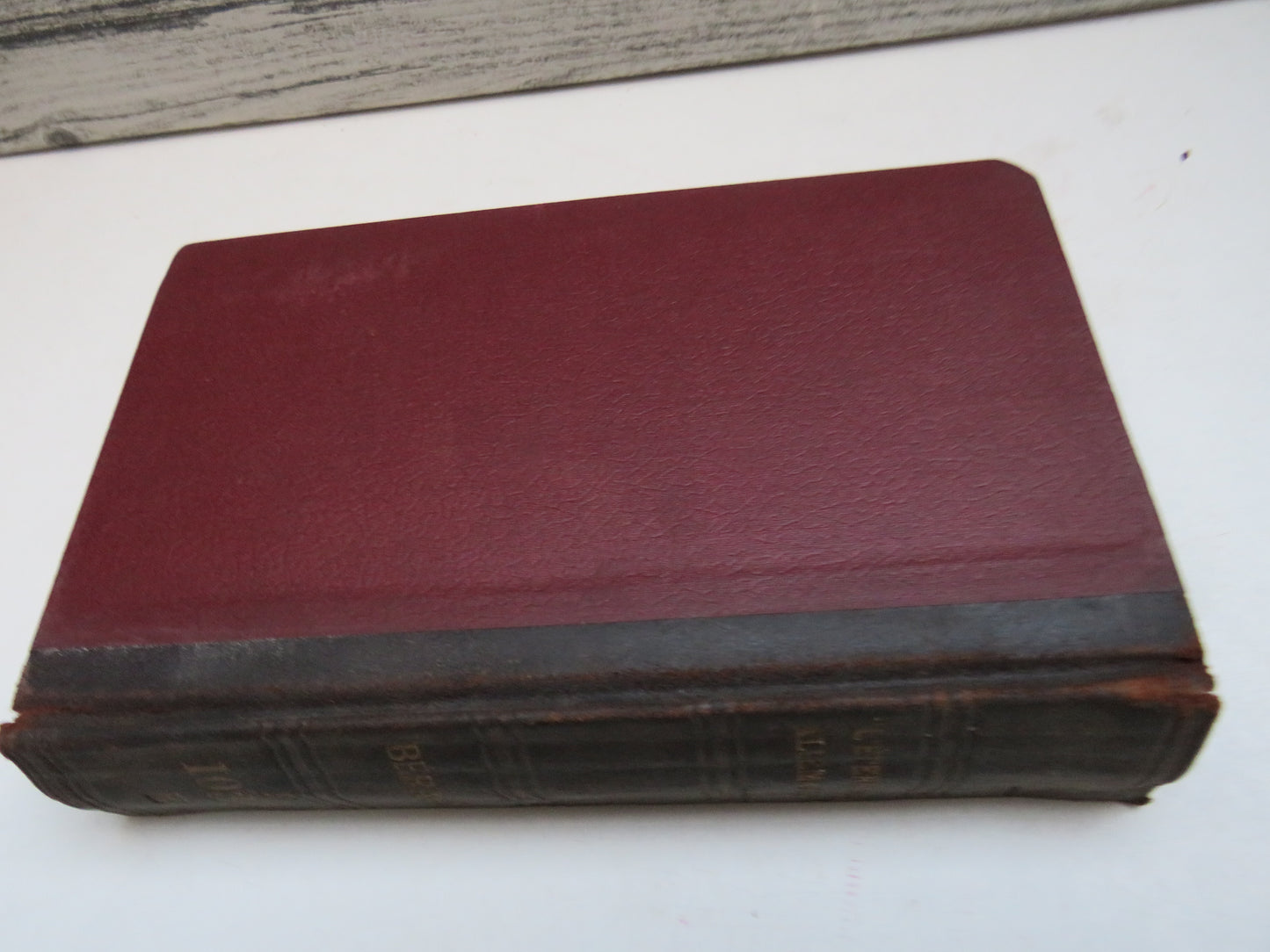 "L'Eternelle Allemagne" By Victor Berard 1916 Vintage French Book