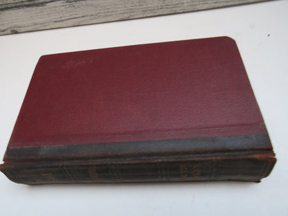 "L'Eternelle Allemagne" By Victor Berard 1916 Vintage French Book book image 3