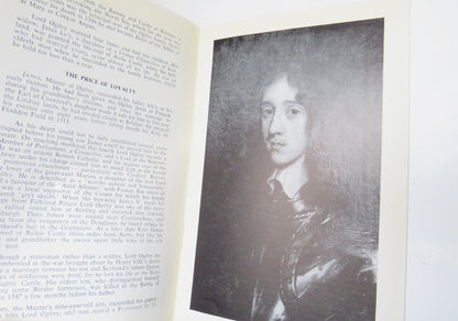 The Bonnie House or Airlie published by the 12th Earl of Airlie, 1963 book image 4