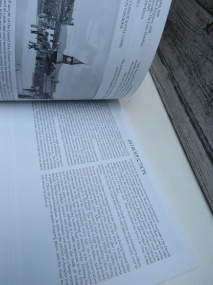 Old Oban By Michael Hopkin 2000 (Vintage Scottish History Book) book image 4