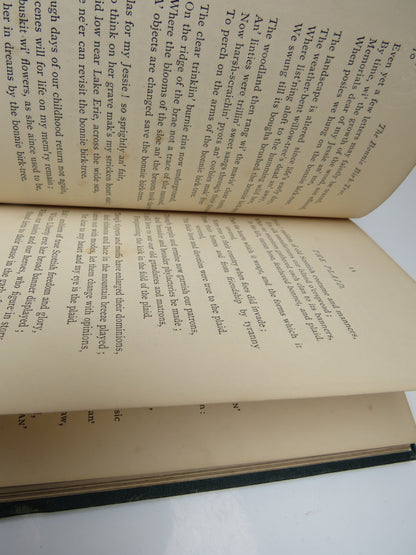 Samples Of Common Sense In Verse By A Forfarshire Farmer 1875 book image 6